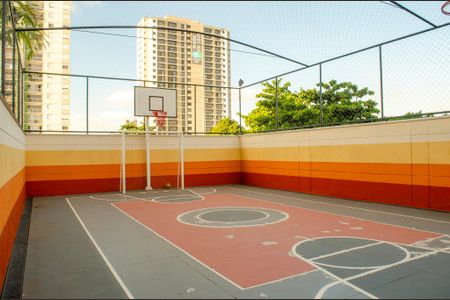 Apartamento para alugar com 75m², 2 quartos e 1 vaga Apartamento para alugar com 75m², 2 quartos e 1 vagaQuadra Esportiva