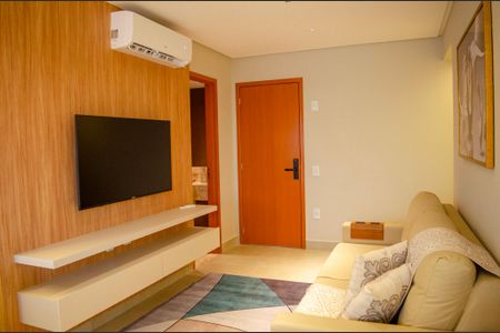 Apartamento para alugar com 75m², 2 quartos e 1 vaga Apartamento para alugar com 75m², 2 quartos e 1 vagaSala