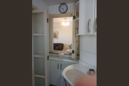 Foto 07 de apartamento à venda com 2 quartos, 50m² em Parque Mandaqui, São Paulo