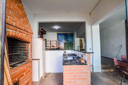 Casa para alugar com 350m², 3 quartos e 2 vagas Casa para alugar com 350m², 3 quartos e 2 vagasÁrea gourmet
