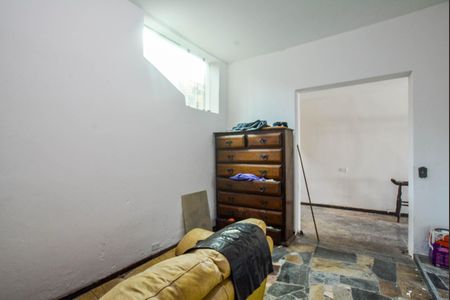 Sala 2 de casa para alugar com 3 quartos, 350m² em Campestre, Santo André