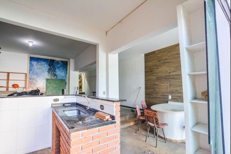 Casa para alugar com 350m², 3 quartos e 2 vagas Casa para alugar com 350m², 3 quartos e 2 vagasÁrea gourmet