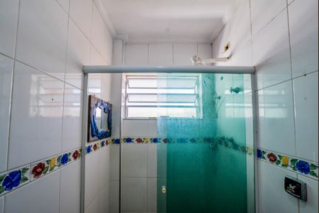 Casa para alugar com 350m², 3 quartos e 2 vagas Casa para alugar com 350m², 3 quartos e 2 vagasBanheiro da Suíte 3
