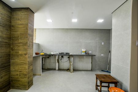 Casa para alugar com 350m², 3 quartos e 2 vagas Casa para alugar com 350m², 3 quartos e 2 vagasCozinha