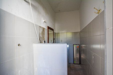 Casa para alugar com 350m², 3 quartos e 2 vagas Casa para alugar com 350m², 3 quartos e 2 vagasBanheiro de serviço