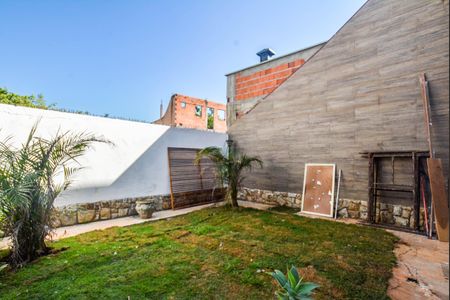 Casa para alugar com 350m², 3 quartos e 2 vagas Casa para alugar com 350m², 3 quartos e 2 vagasQuintal