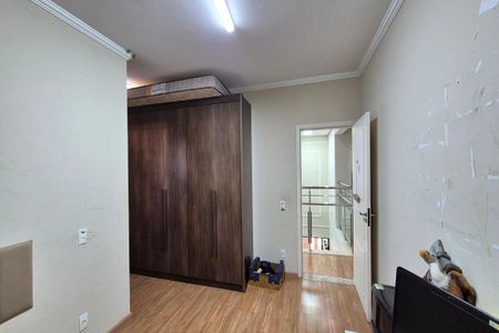 Quarto 2 - Suíte de casa de condomínio à venda com 4 quartos, 314m² em Swiss Park, Campinas