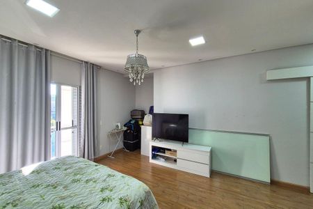 Casa de condomínio à venda com 314m², 4 quartos e 4 vagas Casa de condomínio à venda com 314m², 4 quartos e 4 vagasQuarto 4 - Suíte