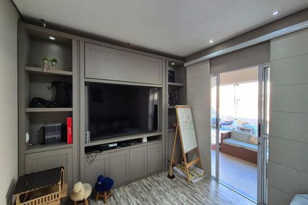 Casa de condomínio à venda com 314m², 4 quartos e 4 vagas Casa de condomínio à venda com 314m², 4 quartos e 4 vagasSala