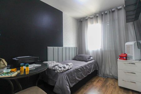 Quarto 1 de apartamento para alugar com 3 quartos, 68m² em Jardim Independência (são Paulo), São Paulo