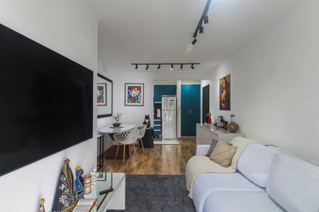 Apartamento para alugar com 68m², 3 quartos e 1 vagaSala