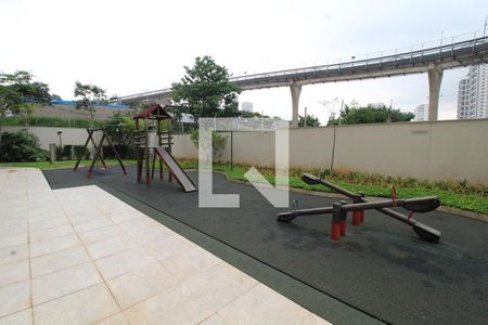 Apartamento para alugar com 68m², 3 quartos e 1 vagaPlayground