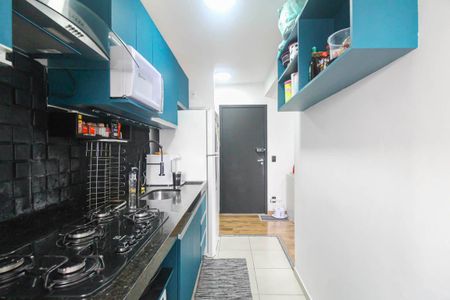 Apartamento para alugar com 68m², 3 quartos e 1 vagaCozinha