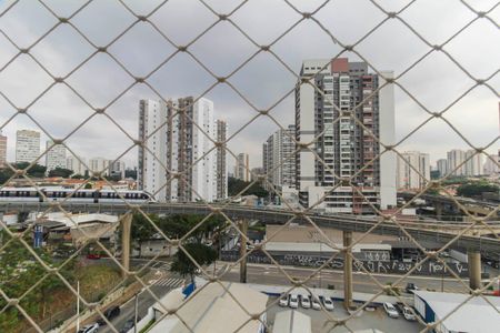 Apartamento para alugar com 68m², 3 quartos e 1 vagaVaranda da Sala