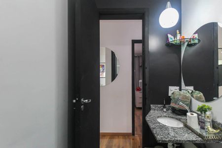 Apartamento para alugar com 68m², 3 quartos e 1 vagaBanheiro