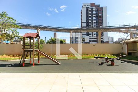 Apartamento para alugar com 68m², 3 quartos e 1 vagaPlayground