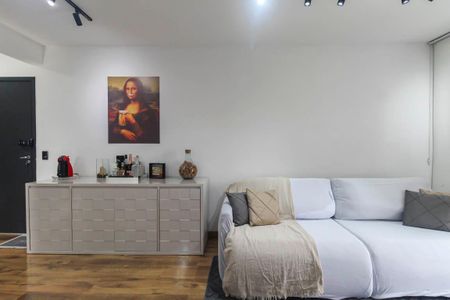 Apartamento para alugar com 68m², 3 quartos e 1 vagaSala