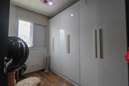 Apartamento para alugar com 68m², 3 quartos e 1 vagaQuarto 2