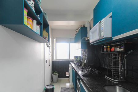 Apartamento para alugar com 68m², 3 quartos e 1 vagaCozinha