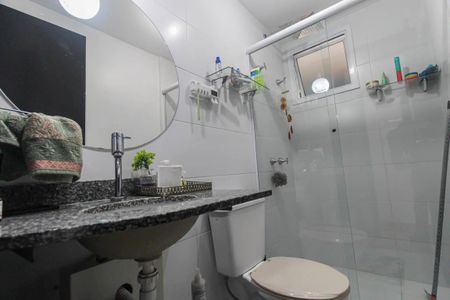 Apartamento para alugar com 68m², 3 quartos e 1 vagaBanheiro