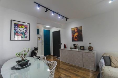 Apartamento para alugar com 68m², 3 quartos e 1 vagaSala