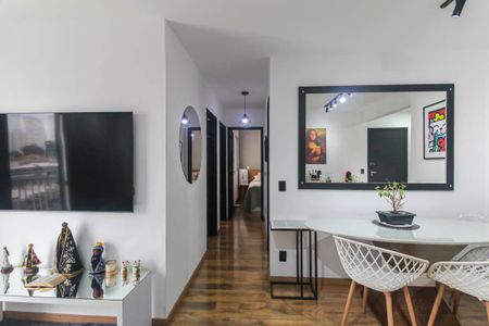 Apartamento para alugar com 68m², 3 quartos e 1 vagaSala