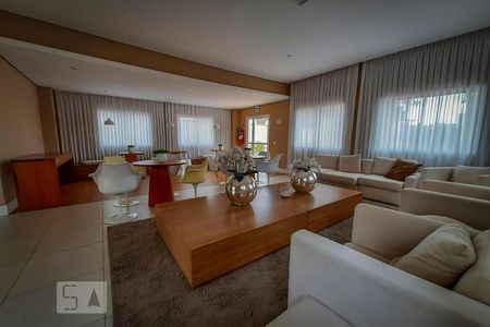 Apartamento para alugar com 3 quartos, 68m² em Jardim Independência (são Paulo), São Paulo