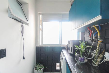 Apartamento para alugar com 68m², 3 quartos e 1 vagaÁrea de Serviço