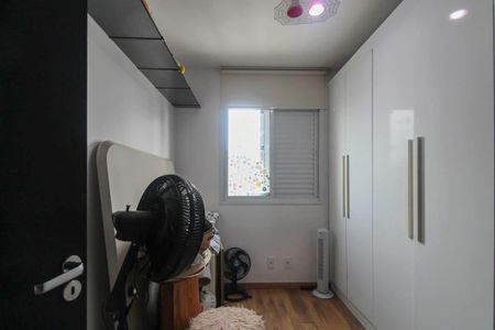 Apartamento para alugar com 68m², 3 quartos e 1 vagaQuarto 2