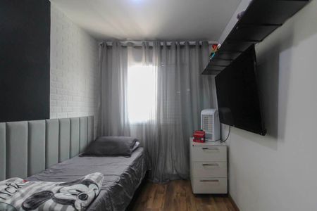 Apartamento para alugar com 68m², 3 quartos e 1 vagaQuarto 1