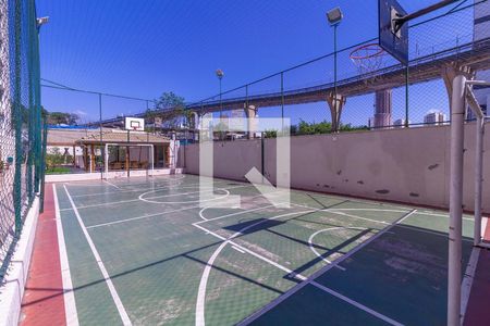 Apartamento para alugar com 68m², 3 quartos e 1 vagaQuadra Esportiva