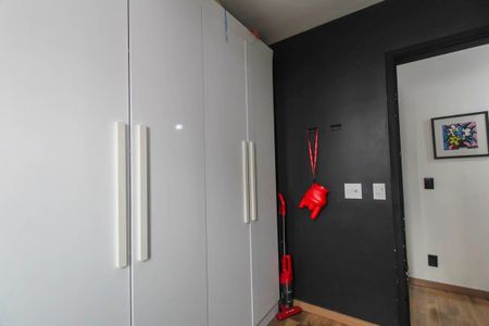 Apartamento para alugar com 68m², 3 quartos e 1 vagaQuarto 2