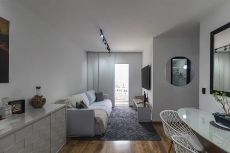 Apartamento para alugar com 68m², 3 quartos e 1 vagaSala