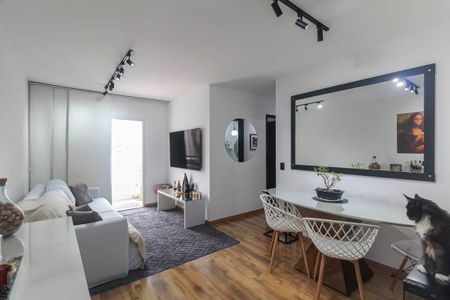 Apartamento para alugar com 3 quartos, 68m² em Jardim Independência (são Paulo), São Paulo