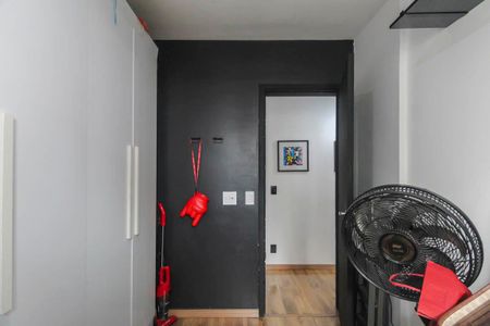 Apartamento para alugar com 68m², 3 quartos e 1 vagaQuarto 2