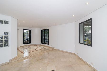 Apartamento à venda com 205m², 3 quartos e 3 vagas Apartamento à venda com 205m², 3 quartos e 3 vagasSala