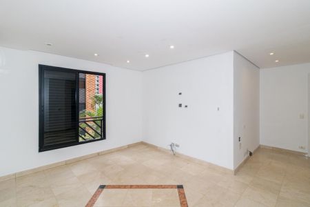 Apartamento à venda com 205m², 3 quartos e 3 vagas Apartamento à venda com 205m², 3 quartos e 3 vagasSala