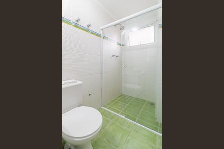 Apartamento à venda com 205m², 3 quartos e 3 vagas Apartamento à venda com 205m², 3 quartos e 3 vagasBanheiro da Suíte 2