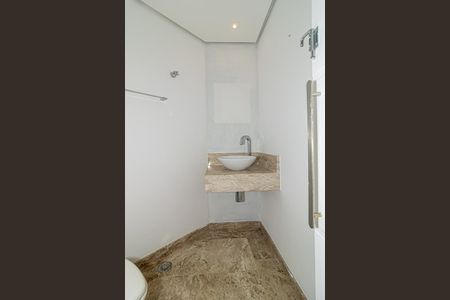 Apartamento à venda com 205m², 3 quartos e 3 vagas Apartamento à venda com 205m², 3 quartos e 3 vagasLavabo