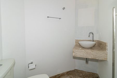 Apartamento à venda com 205m², 3 quartos e 3 vagas Apartamento à venda com 205m², 3 quartos e 3 vagasLavabo