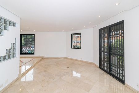 Apartamento à venda com 205m², 3 quartos e 3 vagas Apartamento à venda com 205m², 3 quartos e 3 vagasSala