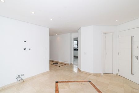 Apartamento à venda com 205m², 3 quartos e 3 vagas Apartamento à venda com 205m², 3 quartos e 3 vagasSala