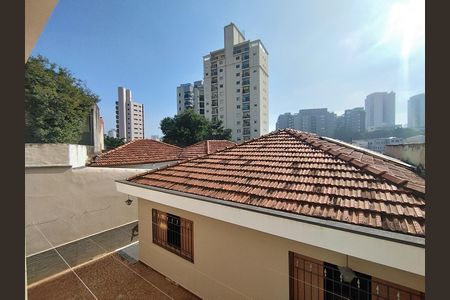 Quintal  de casa à venda com 4 quartos, 300m² em Cursino, São Paulo