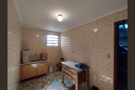 Copa de casa à venda com 4 quartos, 300m² em Cursino, São Paulo