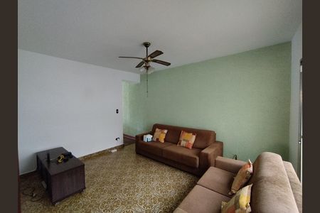 Sala 2 de casa à venda com 4 quartos, 300m² em Cursino, São Paulo