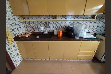 Cozinha - Torneira de casa à venda com 4 quartos, 300m² em Cursino, São Paulo