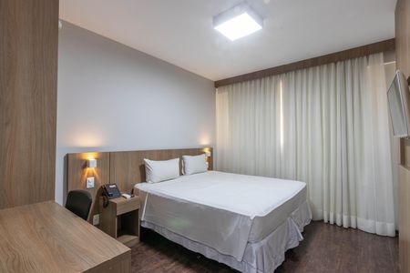 Apartamento à venda com 1 quarto, 20m² em Palmares, Belo Horizonte