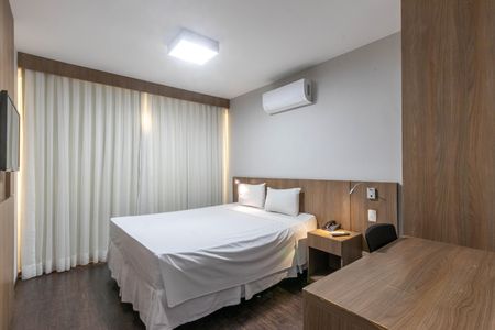 Apartamento à venda com 1 quarto, 20m² em Palmares, Belo Horizonte