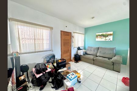 Casa para alugar com 2 quartos, 44m² em Vila Itapoan, Guarulhos