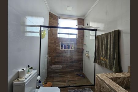 Banheiro de apartamento para alugar com 2 quartos, 92m² em Graça, Salvador